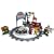 Barney & Friends Zoo Playset