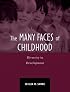 The Many Faces of Childhood: Diversity in Development