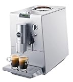 JURA Machine � expresso automatique ENA5 - blossom white