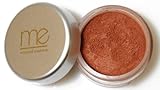 Mineral Essence (me) Matte Eye Shadow - Redwood 2 gm (Compare to Bare Escentuals and Bare Minerals)