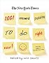 The New York Times 1,001 Crossword Puzzles to Do Right Now