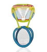 Giant Badminton Toy