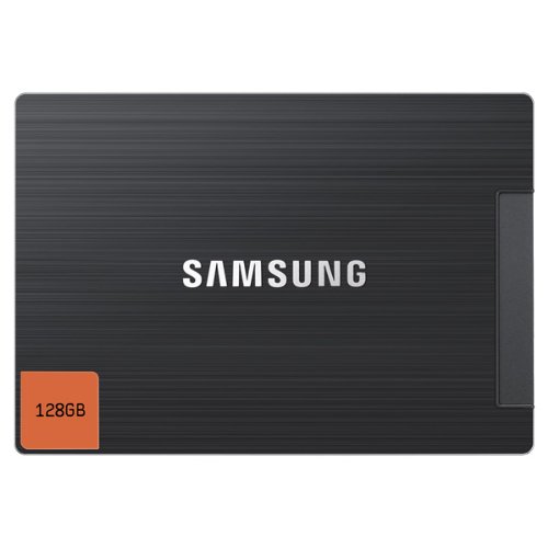 SAMSUNG 830 Series 2.5-Inch 128GB SATA III MLC Internal Solid State Drive (SSD) MZ-7PC128B/WW