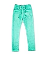 Carrera Jeans Pantalón Play 11 Oz (Verde)