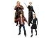 Harry Potter and the Half Blood Prince Series 1 set of 4