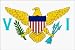 US Virgin Islands Flag Polyester 3 ft. x 5 ft.