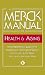 Merck Manual of Health & Aging