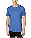 Men’s Tee Short Sleeve, Crew Neck, Quick Dry, Anti-odor