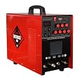 Schwei�ger�t DC 200A PULS WIG TIG MMA INVERTER + Zubeh�r