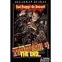 Zombies!!! 4: The End 2nd Edition