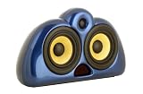 Scandyna 038085040079 Cinepod Speaker (Midnight Blue)