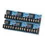 BREAK AWAY RELAY 6 PACK - 12VDC OR 24VDC