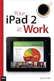 Your iPad 2 at work