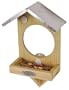 Window Bird Feeder
