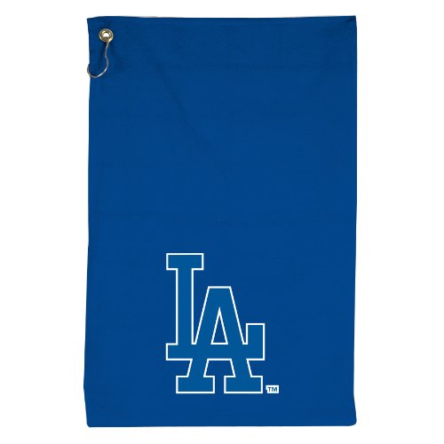 MLB Los Angeles Dodgers Colored Sports Towel