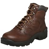 WORX by Red Wing Shoes Men's Steel Toe 6" Direct Attach Work Boot