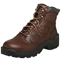 WORX by Red Wing Shoes Men's Steel Toe 6" Direct Attach Work Boot