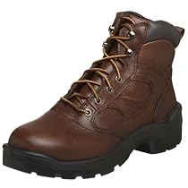 WORX by Red Wing Shoes Men's Steel Toe 6" Direct Attach Work Boot