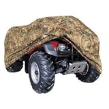 Classic Accessories 72136 ATV Storage Cover AP HD Camo - Large