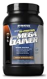 Review Dymatize  / Dymatize Nutrition High Protein Mega Gainer Powder, Mega Chocolate, 6-Pound Tub