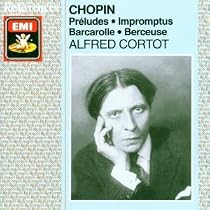 Chopin: Pr&eacute;ludes; Impromptus; Barcarolle; Berceuse
