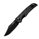 ColdSteelRecon1ClipPointPlainMd:27LC