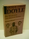 Produkt-Bild: Arthur Conan Doyle: Die Wiederkehr von Sherlock Holmes - Verlag: Kiepenheuer