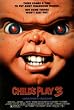 (24x36) Child's Play 3 Movie (Look Who's Stalking!) Poster Print