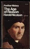 The age of reason(1700-1789)