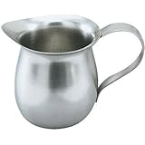 UPC 029419097050 product image for Creamer Bell, Stainless Steel, 3 Ounce -- 24 Per Case | upcitemdb.com