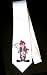 Valentine Party Decoration Necktie
