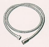 Grohe 28 105 000 Metal Hose, Chrome