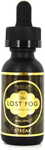 The Lost Fog - Streak 30ml