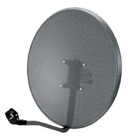 Satellite Dish - 80 cm