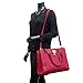 K68038L MyLux® Connection Fashion Designer Office Handbag Tote