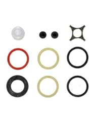 Azodin AZ Overhaul Kit for Kaos / Kaos Pump / Blitz / ATS Paintball Markers/Guns