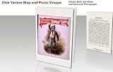 20 NOTECARDS Historic Theater Print Hennessy Leroyles big dramatic production Linked by law