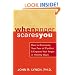 When Anger Scares You: How to Overcome Your Fear of Conflict and Express Your Anger in Healthy Ways