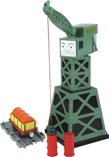 Childrens Toyshop  Spielwaren : RC2 Deutschland 76356 - RC2 - Thomas & seine Freunde - Take Along: Cranky