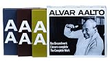 Alvar Aalto - Das Gesamtwerk / L'oeuvre Complete / the Complete Work