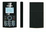 Hyundai MB-108 schwarz Handy ohne Branding