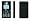 Hyundai MB-108 schwarz Handy ohne Branding