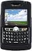 U-SUIT BLACKBERRY 8800-BK LTHR HARD CASE BELT CLIP