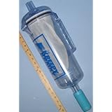 Pentair R211084 Kreepy Krauly Snap Open Leaf Trap