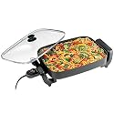Hamilton Beach Nonstick Electric Skillets