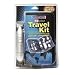 Remington TLG-100 TLG100 15 pc Complete Travel Kit