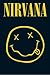 Nirvana - Smiley - Maxi Poster - 61 cm x 91.5 cm
