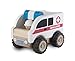 Wonderworld Mini Ambulance Car Toy