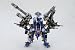 1/72 Scale ZOIDS HMM Highend Master Model Gun Sniper Leena Special - Construction Model_s-3