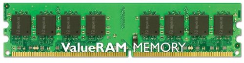 Kingston CL6 PC2-6400 Arbeitspeicher 4GB (800MHz) DDR2-RAM Kit Preisvergleich